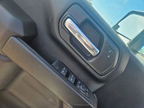 New 2026 GMC Sierra 2500 Pro w/ Convenience Package RWD image 11