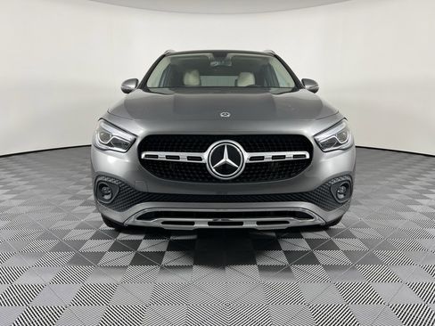 Certified 2023 Mercedes-Benz GLA 250 4MATIC w/ Premium Package image 3