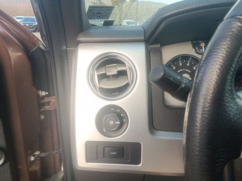 Used 2012 Ford F150 Platinum image 34