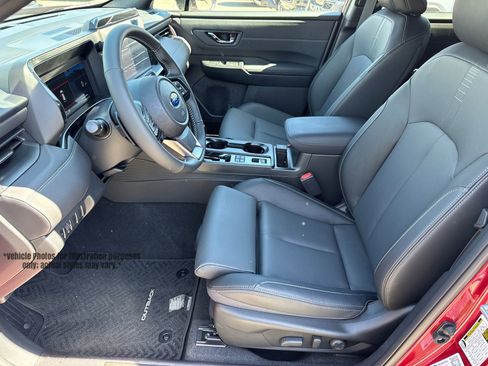 New 2026 Subaru Outback Touring XT AWD/4WD image 15