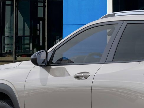 New 2026 Chevrolet Trax ACTIV w/ Driver Confidence Package FWD image 12