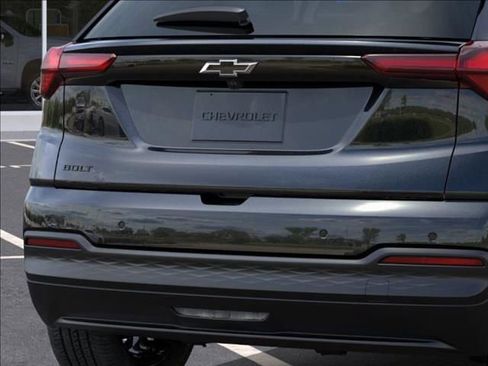 New 2027 Chevrolet Bolt LT image 17