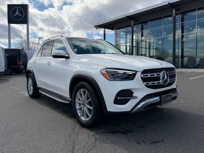 Used 2026 Mercedes-Benz GLE 350 4MATIC