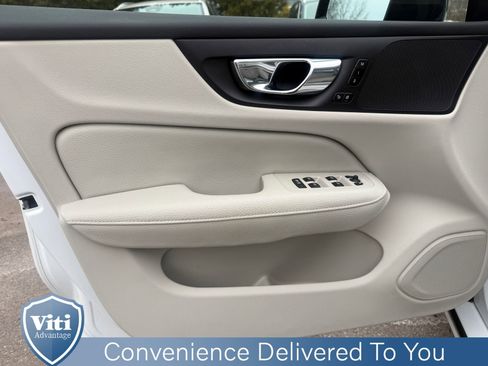 Certified 2021 Volvo S60 T5 Momentum w/ Climate Package image 16
