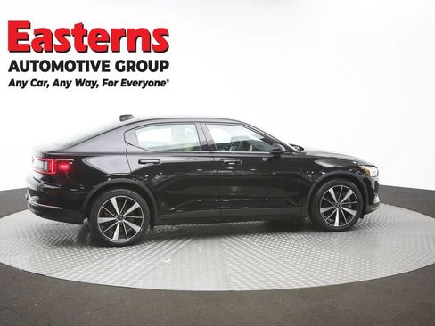 Used 2021 Polestar Polestar 2 AWD/4WD image 42