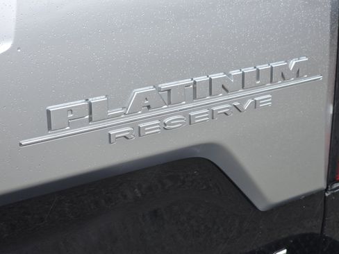 Used 2023 Nissan Titan Platinum Reserve w/ Moonroof Package image 25