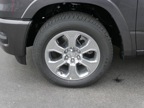 New 2026 RAM 1500 Big Horn image 4