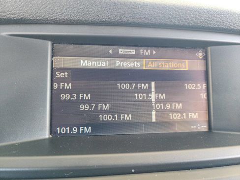 Used 2008 BMW X5 3.0si image 40