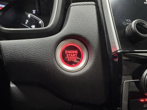 Used 2017 Honda CR-V EX-L image 8