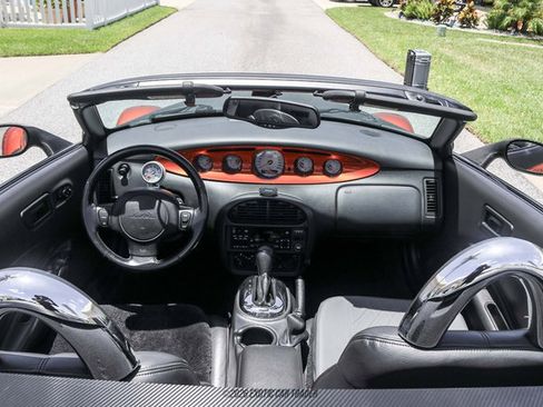 Used 2001 Plymouth Prowler RWD image 55