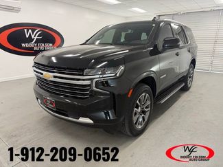 Used 2023 Chevrolet Tahoe LT w/ LT Signature Plus Package video 1