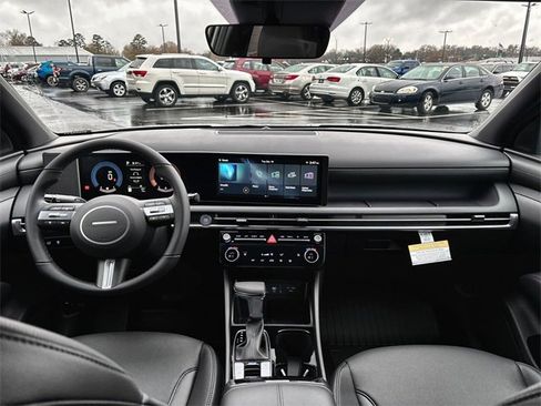 Certified 2025 Hyundai Tucson XRT image 10