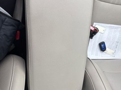 Used 2020 Honda Accord EX-L image 22