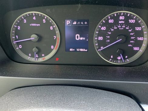 Used 2015 Hyundai Sonata Sport FWD image 14