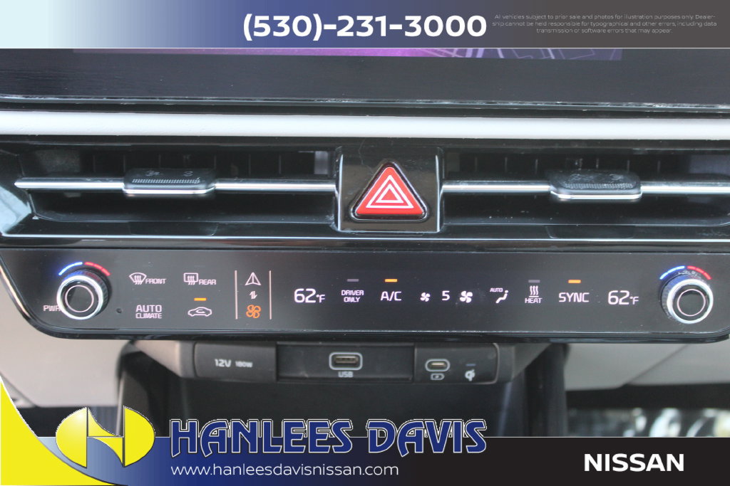 Used 2023 Kia Niro Wind FWD image 24