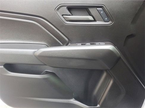 Certified 2024 Chevrolet Colorado Trail Boss w/ Safety Package image 12