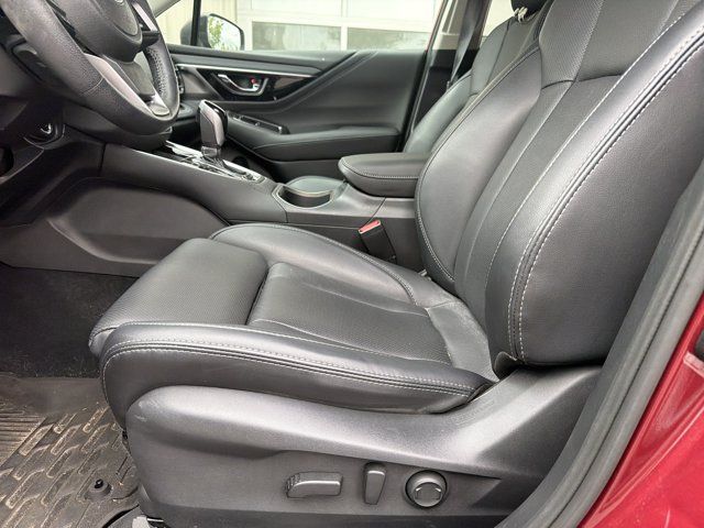 Used 2022 Subaru Outback Limited AWD/4WD image 12