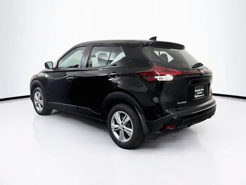 Used 2025 Nissan Kicks Play S FWD image 5