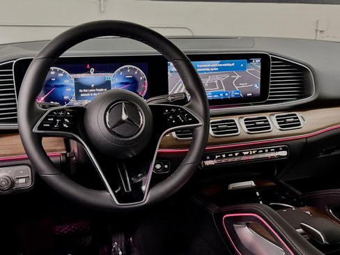 Used 2026 Mercedes-Benz GLE 350 4MATIC image 36