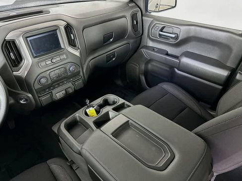 Used 2024 Chevrolet Silverado 1500 Custom Trail Boss image 10