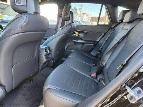 New 2026 Mercedes-Benz GLC 300 4MATIC image 12