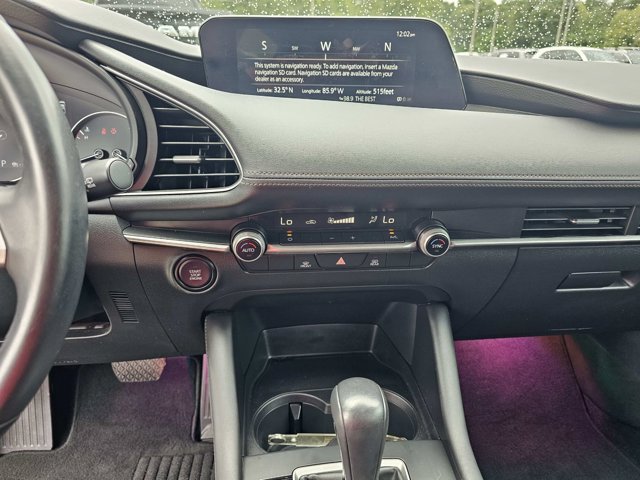 Used 2023 MAZDA MAZDA3 s FWD image 23
