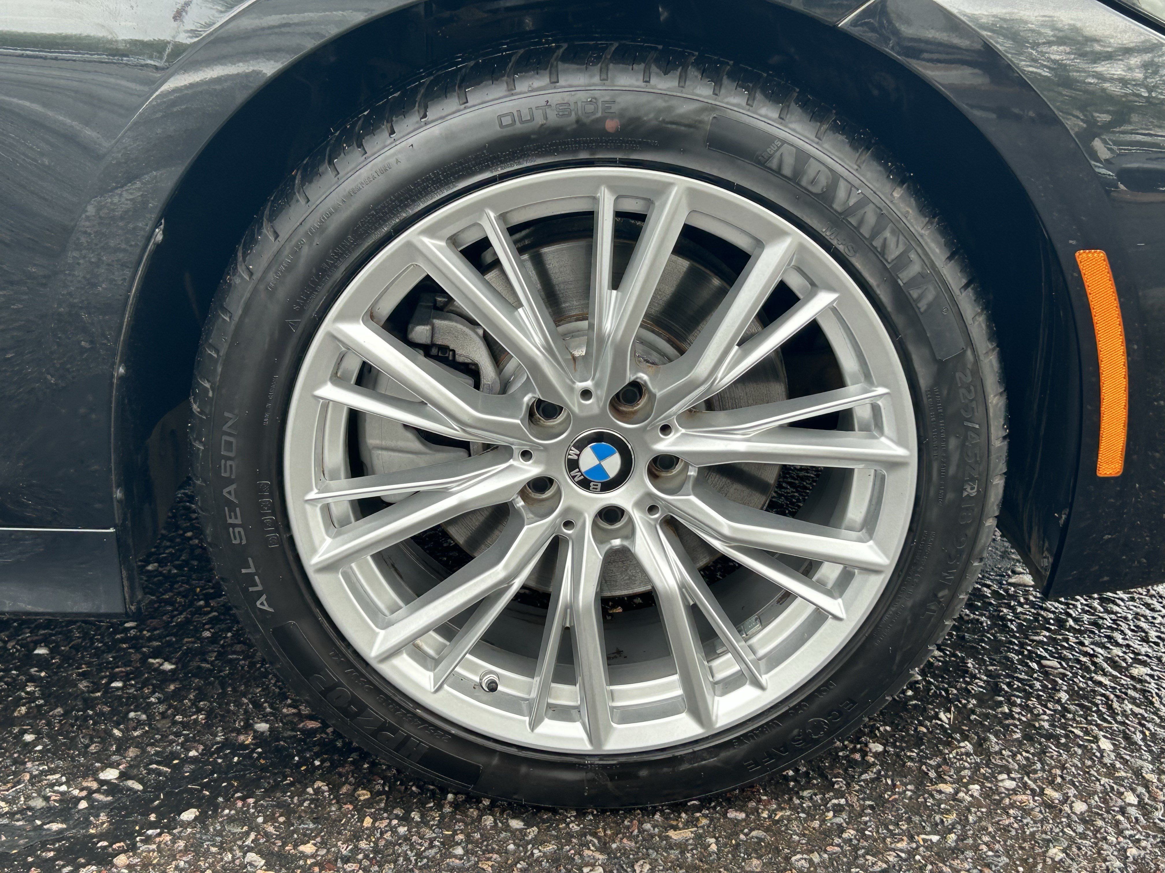 Used 2024 BMW 330i Sedan RWD image 7