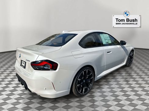 New 2026 BMW 230i 230i w/ M Sport Package image 3