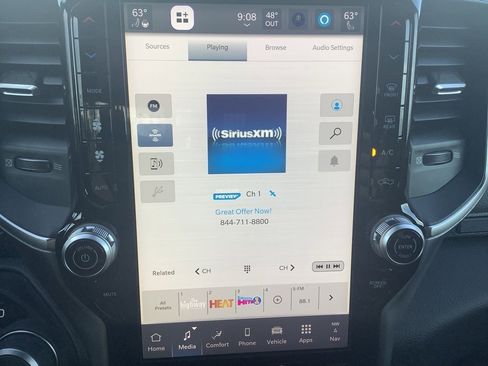 New 2026 RAM 1500 Big Horn image 16