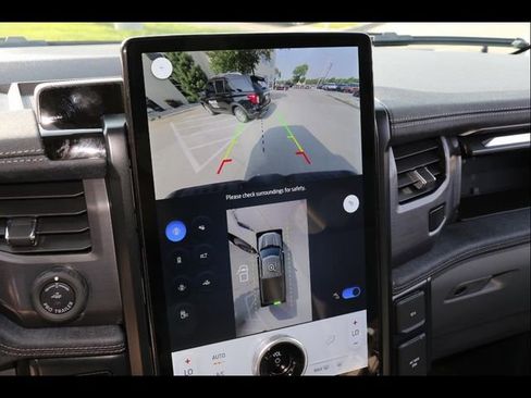 New 2025 Ford F150 Lightning Flash image 26