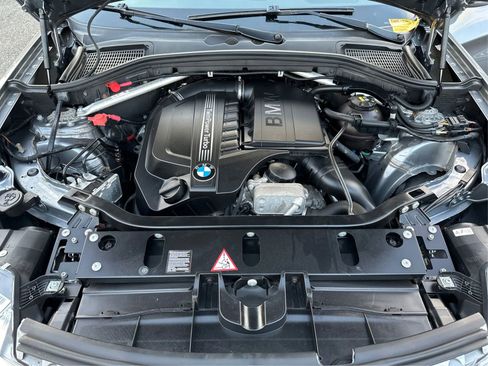 Used 2016 BMW X3 xDrive35i image 11
