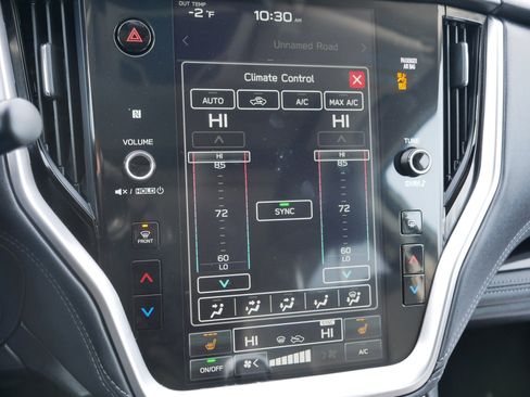 Certified 2024 Subaru Outback Limited image 23