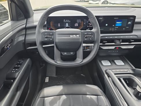 New 2027 Kia Telluride EX X-Line AWD/4WD image 14