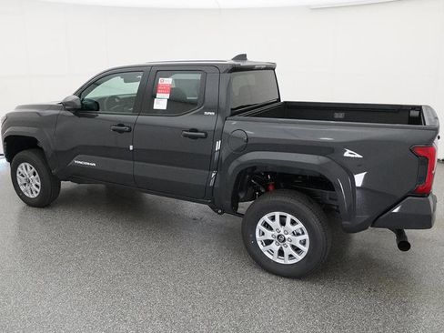 New 2025 Toyota Tacoma SR5 image 7