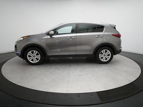 Used 2018 Kia Sportage LX AWD/4WD image 23