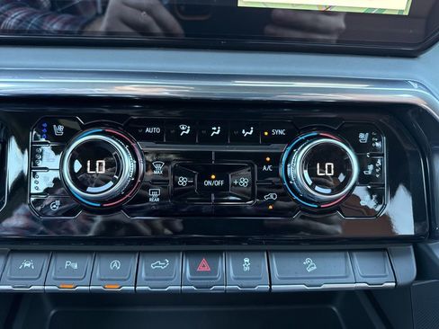 New 2026 GMC Sierra 1500 Denali Ultimate image 20