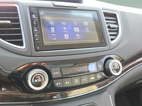 Used 2015 Honda CR-V EX-L image 20