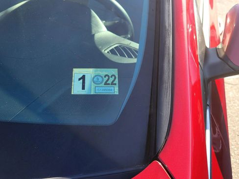 Used 2015 Hyundai Sonata SE w/ Cargo Package image 9