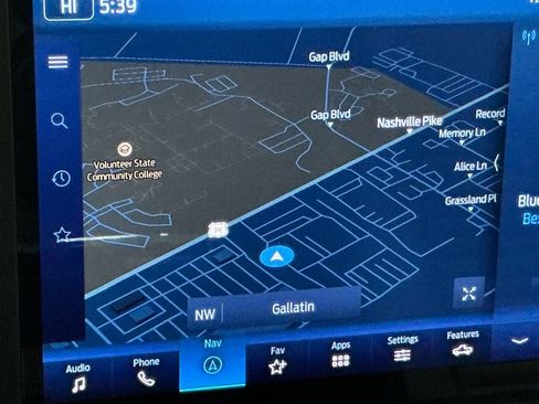 Used 2023 Ford F150 XLT w/ Equipment Group 302A High image 9