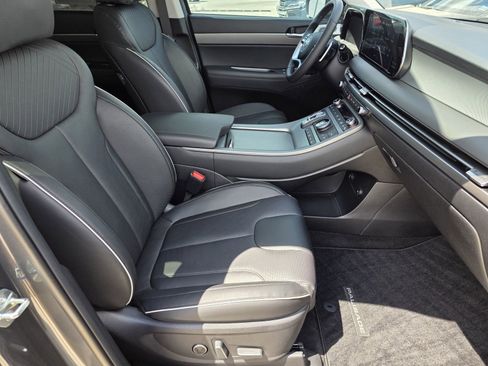 Used 2025 Hyundai Palisade SEL image 11