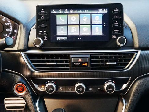 Used 2022 Honda Accord Sport image 16