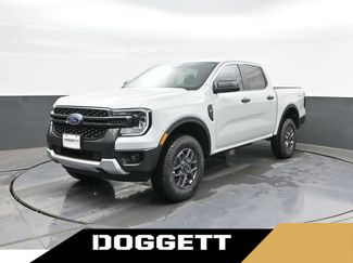 New 2026 Ford Ranger XLT RWD video 1