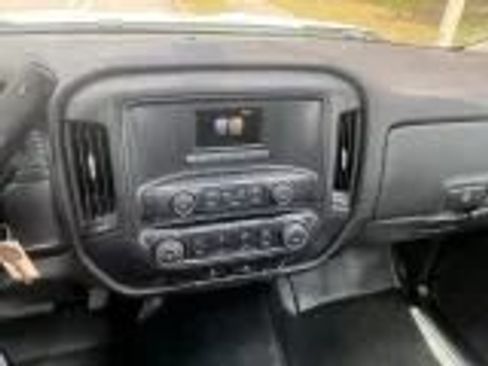 Used 2016 Chevrolet Silverado 1500 W/T w/ WT Fleet Convenience Package RWD image 19