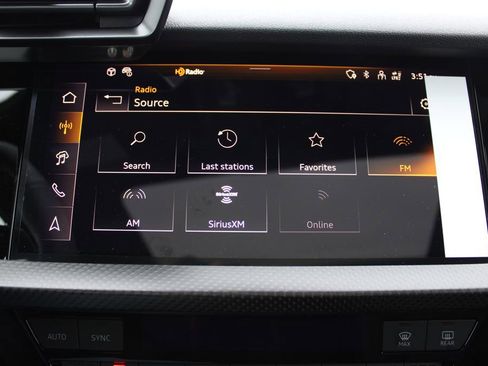 New 2026 Audi RS 3 image 17