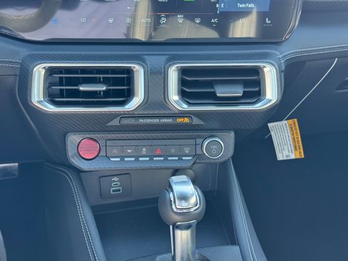 New 2025 Ford Mustang Premium image 19