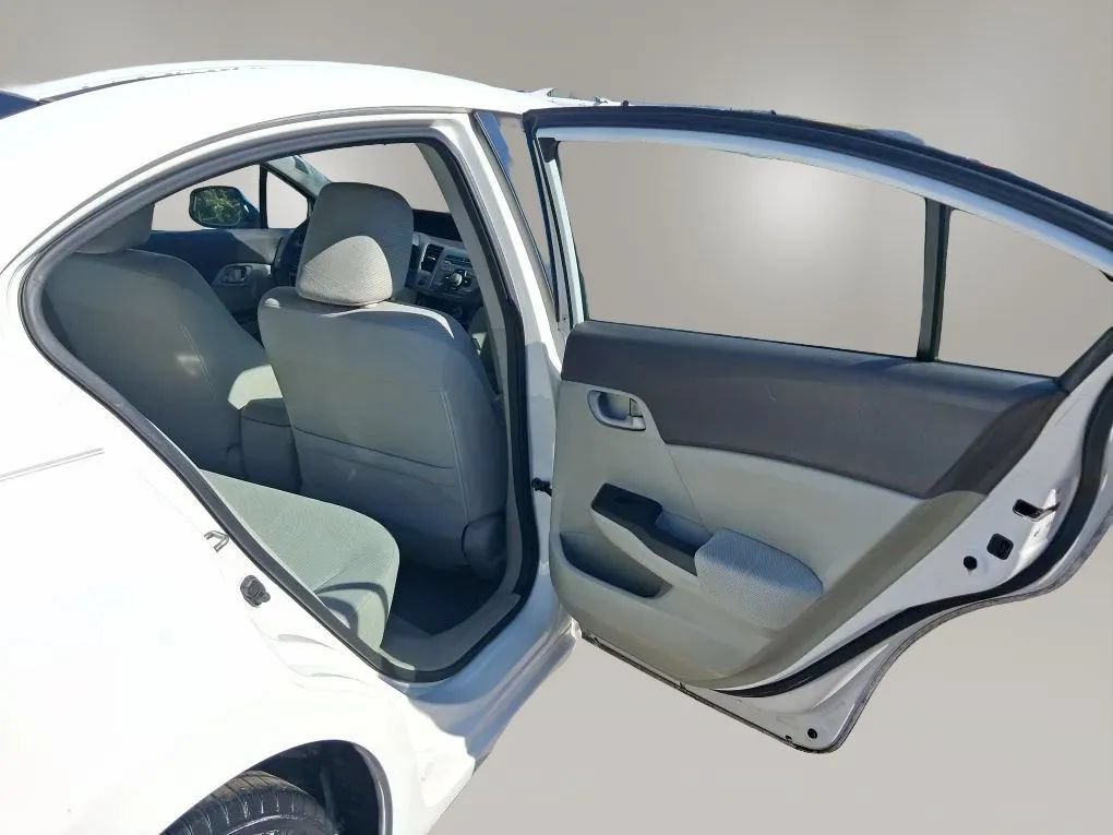 Used 2012 Honda Civic LX image 31