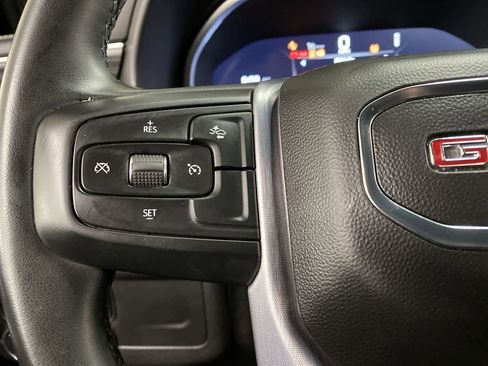 Used 2023 GMC Yukon SLT image 22