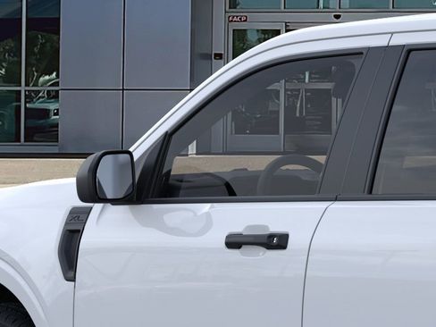 New 2026 Ford Maverick XL image 21