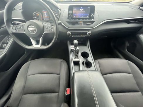 Used 2022 Nissan Altima 2.5 S image 7