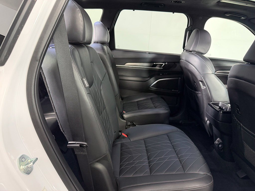 Used 2024 Kia Telluride SX Prestige X-Pro AWD/4WD image 17